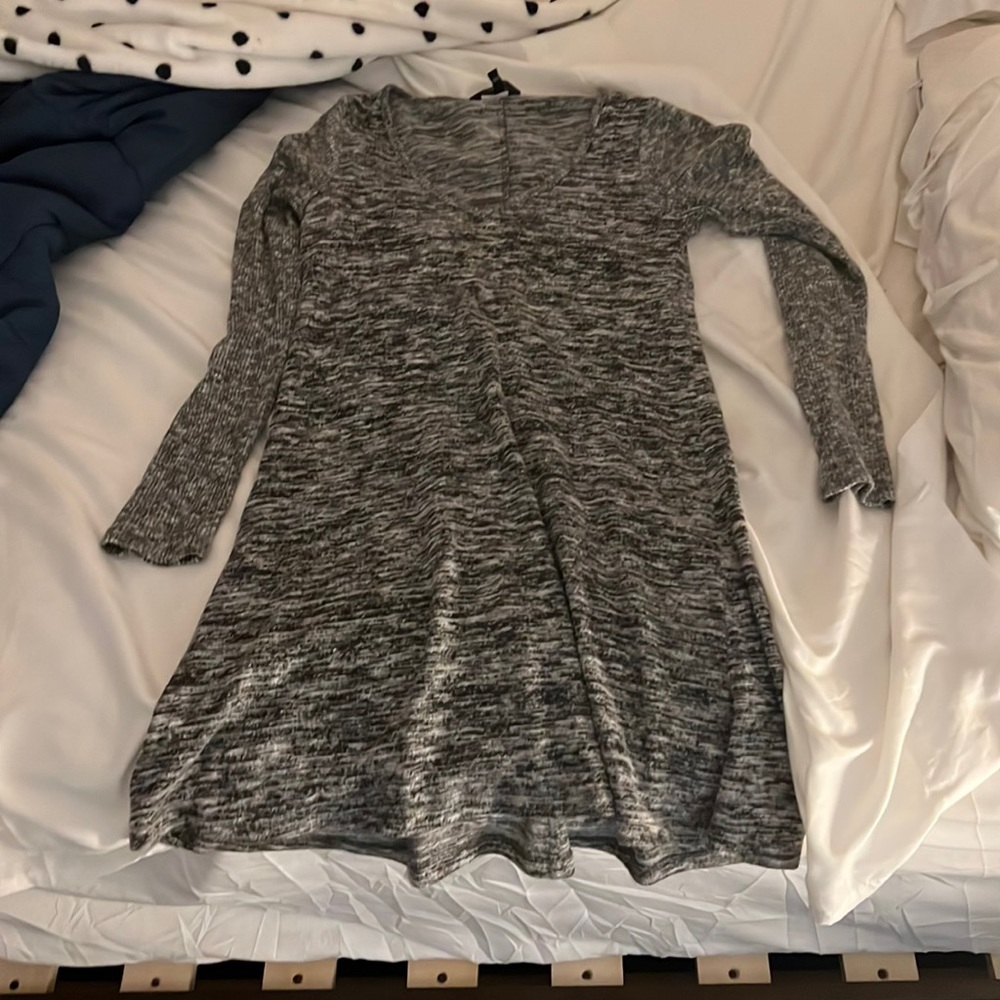 Express Sweater Dress